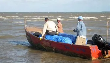 Tres personas se ahogan por las lluvias y 43,634 seguían desplazadas