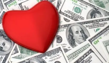 6 motivos para no festejar San Valentín