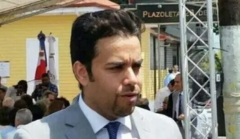Secretario general del PRD en Moca pide sea revisada reasignación de diputados  