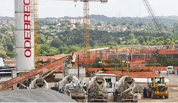 Director local de Odebrecht, impedido salir de RD