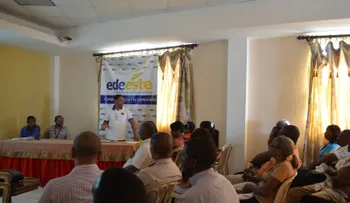 Ede Este suministrará 24 Horas de Energía a 37 mil personas de cuatro sectores del área 