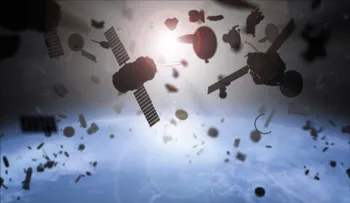 Ex empleado de la NASA derriba algunos mitos OVNI