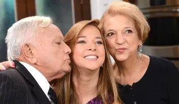 Adamari López ya es mamá