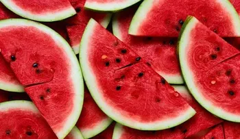 La sandía ayuda a bajar de peso; previene el cáncer de próstata; buena para la vista y el corazón: Conoce los beneficios 