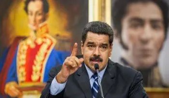 Oposición: con salida de diputados "se acabó desacato del Gobierno" de Maduro