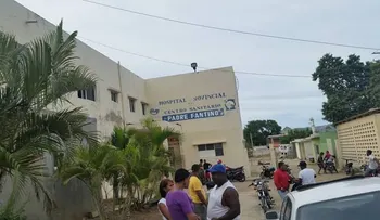 Hallan hombre muerto con varios disparos en Montecristi