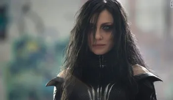 Por qué la Thor: Ragnarok está haciendo historia en las sagas de Marvel