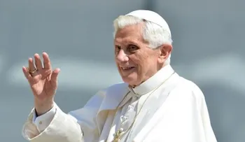 Benedicto XVI destituyó casi 400 curas por abuso sexual de niños
