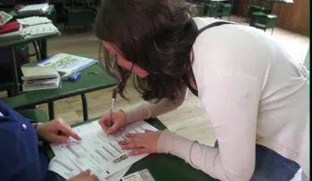 Ecuador: ¿menos indeciso sobre su próximo presidente?