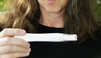 A partir de los 40, la mejor edad de la mujer