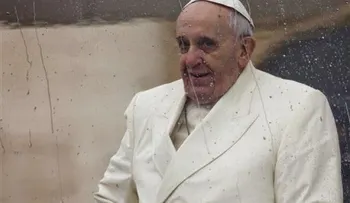 Papa: el internet es un regalo de Dios para el diálogo
