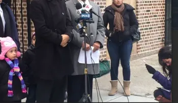 Persiguen dominicana estafó a varias familias en Nueva York