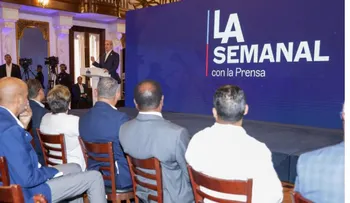 Gobierno activa plan ciclónico 2025 con dos radares Doppler y uno más en camino en el AILA