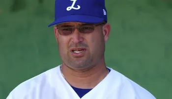 Manny Acta fue entrevistado por los White Sox