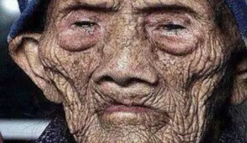 El hombre de 256 años rompe el silencio y revela su secreto