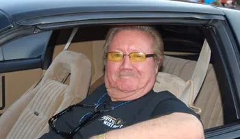 Muere Glen A. Larson, productor de Battlestar Galactica