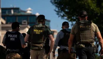 Informe de supervisión: ofensiva migratoria de Trump redujo investigaciones de fentanilo en un 24%