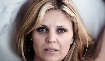 Cuando no está con la pareja correcta así responde el cuerpo de la mujer
