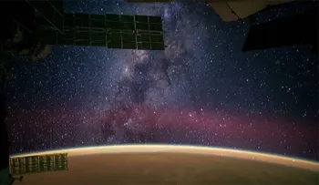 Científicos muestran la Tierra en 4.000 millones de años (VIDEO)