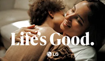 LG Electronics lanza "Life?s Good 2026" para enfocarse en lo que realmente importa