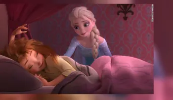 Hasbro tiene mucho que agradecerle a Frozen
