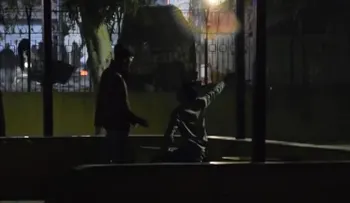 Matan un youtuber mientras fingía ser un fantasma