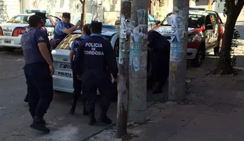 "No doy más, hace tres meses maté a mi hijo": la brutal confesión de una madre que impactó a la policía de Córdoba