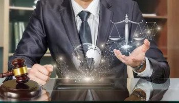Poder Judicial de RD asume copresidencia de justicia digital con España