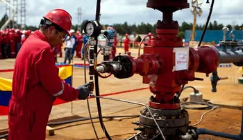 ¿Por qué la producción petrolera de Venezuela se desplomó a su mínimo en 13 años?