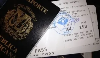Estos son los países donde los dominicanos pueden viajar cuando quieran sin tener visa
