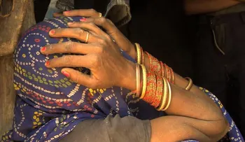 Cómo una violación infantil reveló los problemas de la India moderna