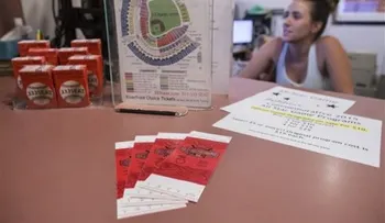 Precio de boletos para Juego de Estrellas al alza 
