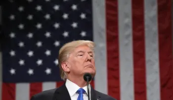 Trump revelará un plan de infraestructura: lo que debes saber