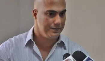 Candidato Homero González: Tenemos que esperar que el conteo manual concluya