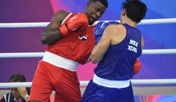 Dominicana asegura dos medallas de bronce en boxeo y clasifica a semifinales de los Juegos 2026