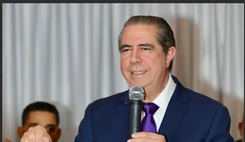 Francisco Javier pide unidad ante crisis haitiana