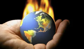 ¿Contra el â??Cambio Climáticoâ?? La confusión que deja un discurso ditirambo