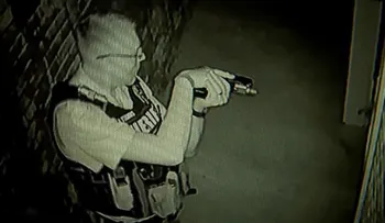 Un ladrón llama a la Policía tras entrar en una escape room; y no poder salir