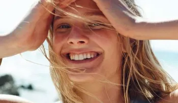 Descubre cómo ponerles solución a las sonrisas imperfectas
