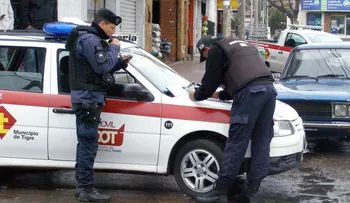 Detienen a una pareja acusada de engañar y matar a una viuda para quedarse con su herencia