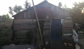 Mujer dejó encerrados y sin comida a tres hijos