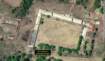 Para los expertos, desmantelar el sitio de pruebas nucleares de Corea del Norte es como destruir evidencia