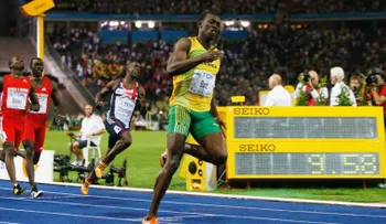 Usaint Bolt: el secreto detrás del hombre más rápido del mundo