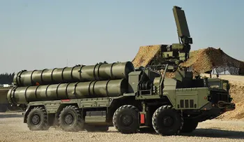 ¿Es posible derrotar el sistema antiaéreo ruso S-400 en Siria? (VIDEO)