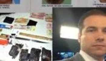 Acusados de matar a Nasco piden perdón a sus familiares
