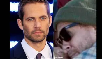 Crece rumor de que Paul Walker está vivo luego de aparecer video