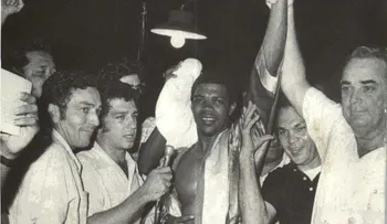 Aprueban designar tramo de calle Barahona en honor a boxeador Fausto-Ceja-Rodríguez