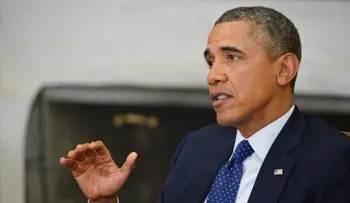 Obama no cree que la marihuana es peligrosa