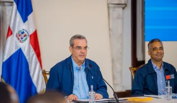 Gobierno crea Centros de Operaciones en provincias afectadas para dar respuesta inmediata a las necesidades de la población