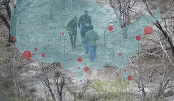 Seis de cada 10 indocumentados de EE.UU. viven en solo 20 ciudades